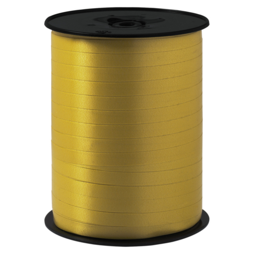 3 bolducs standard effet satiné or