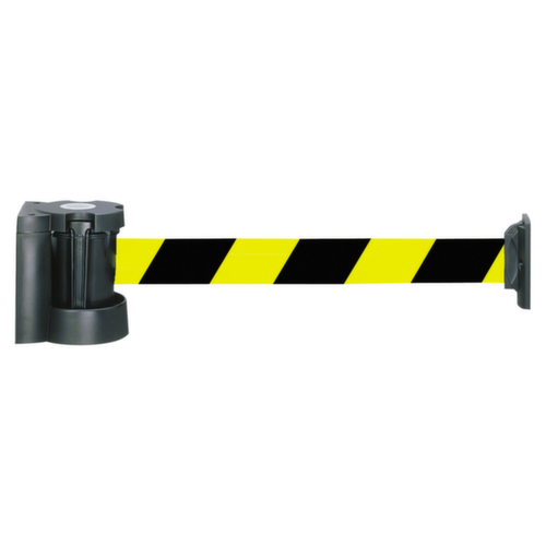 cassette à sangle