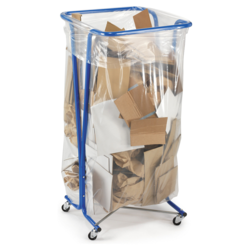 Support-sac mobile (240 l)