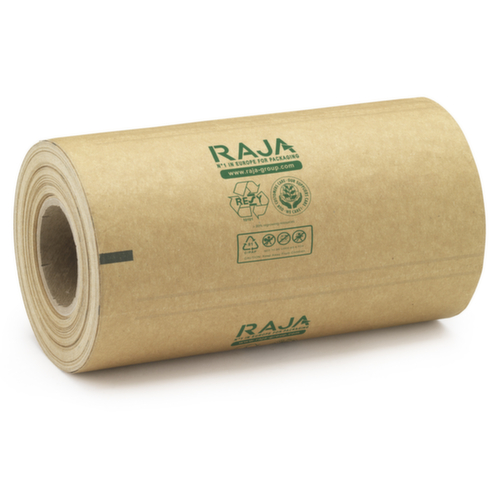 Papier pour RAJA systèmes de calage air