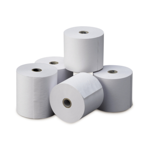 Bobine pour caisses enregistreuses