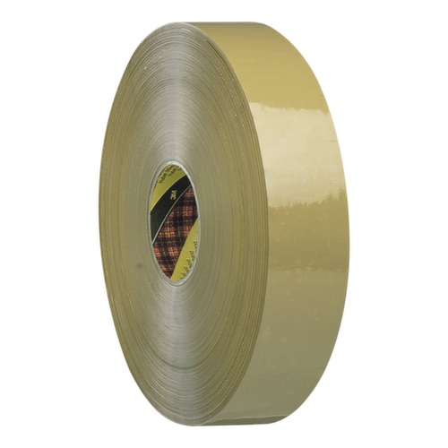 Ruban adhésif machine polypropylène Scotch 3M 371 Standard