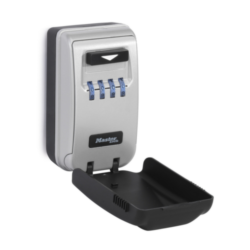 Boîte à clés sécurisée rétro-éclairée MASTER LOCK