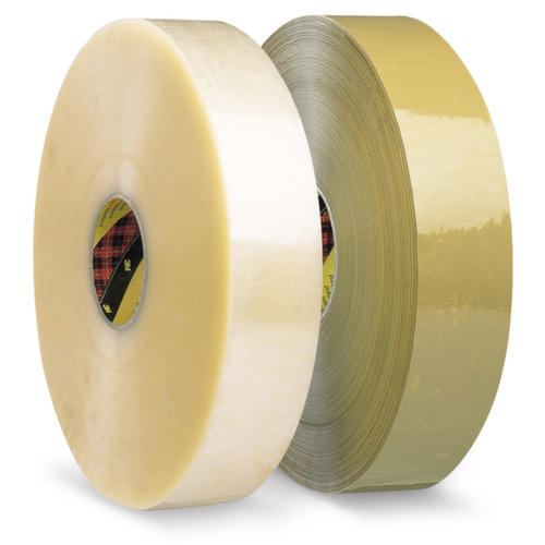 Ruban machine SCOTCH™ 3M qualité industrielle 3739