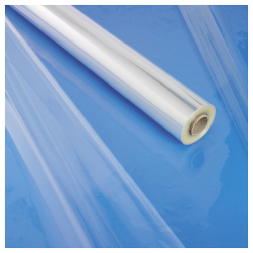 Film transparent (25 microns)