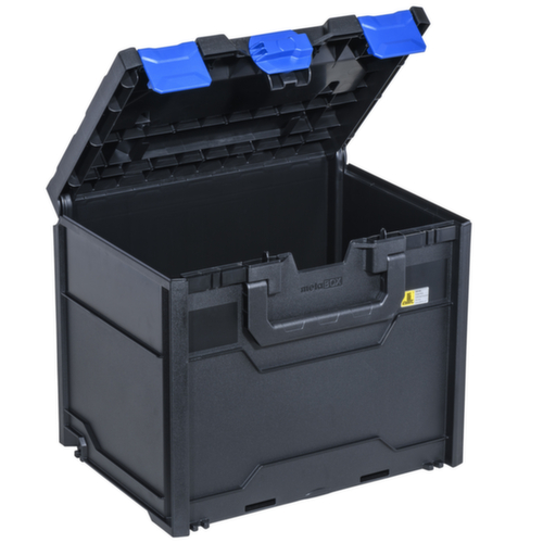 Mallette de rangement