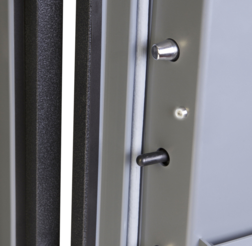 Phoenix Safe coffre de sécurité coupe-feu et anti-eau Titan Aqua