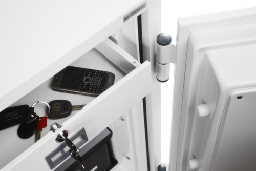 Phoenix Safe Armoire coupe-feu Data Combi