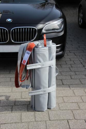 VLITEX Couverture antifeu STANDARD,pour incendies de piles au lithium-ion