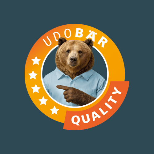 UDOBÄR élévateur électrique