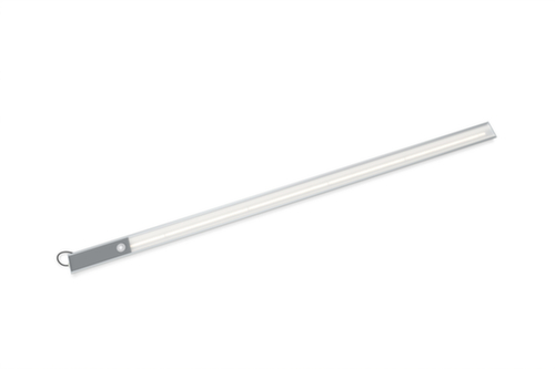 WSM Plafonnier à DEL InLight+ pour abri fumeurs, 264 x DEL, blanc neutre