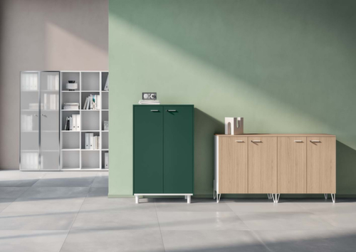 Quadrifoglio Rayonnage T45