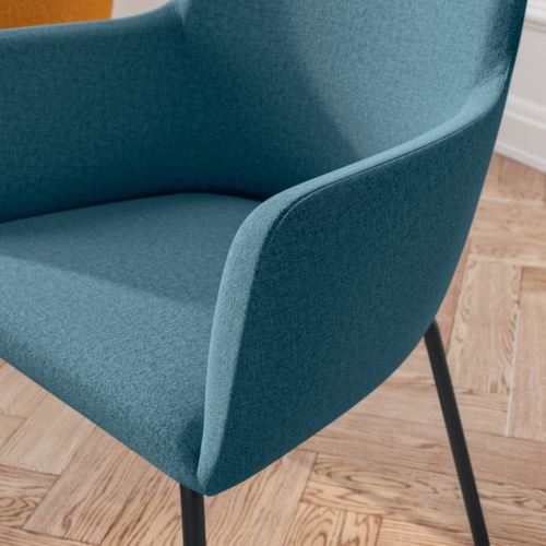 Quadrifoglio Siège visiteur City