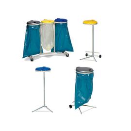 VAR Support sacs pour sacs de 120 litres