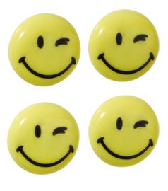 Franken Aimant « Happy »