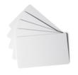 Durable Carte d'identité pour imprimantes pour cartes en plastique,pour imprimantes pour cartes en plastique
