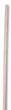 Balai, longueur 1400 mm, bois