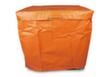 enveloppe chauffante pour IBC