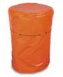 Denios enveloppe chauffante pour Fûts