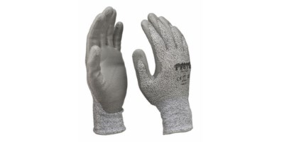 Gants de protection anticoupures