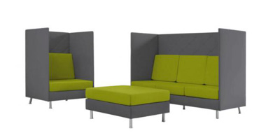 Lounge- Möbel Atelier