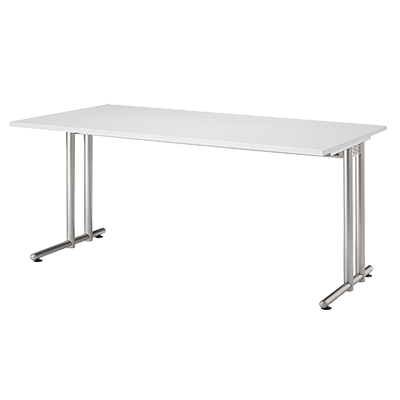 Bureaus met vaste hoogte