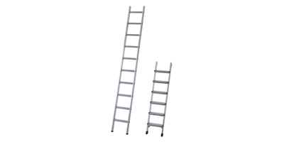 Aanlegladders