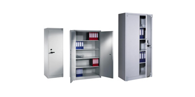 Kantoorveiligheidskasten