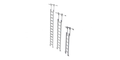 Stelling ladders