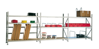 Stellingen tot 4.600kg