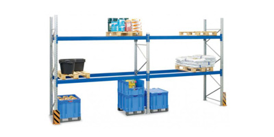 Stellingen tot 7.500kg