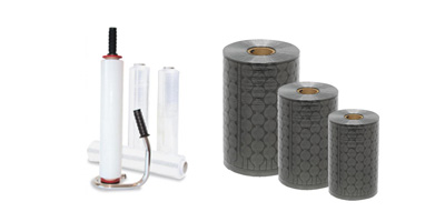 Verpakkingsbescherming