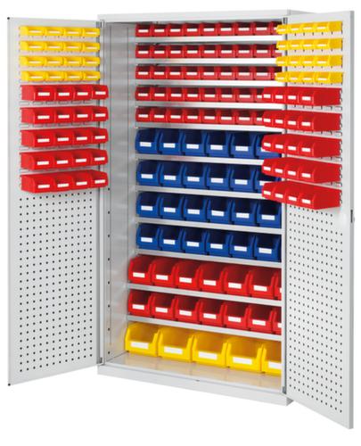 Kappes Großraumschrank RasterPlan® Standard 8 L