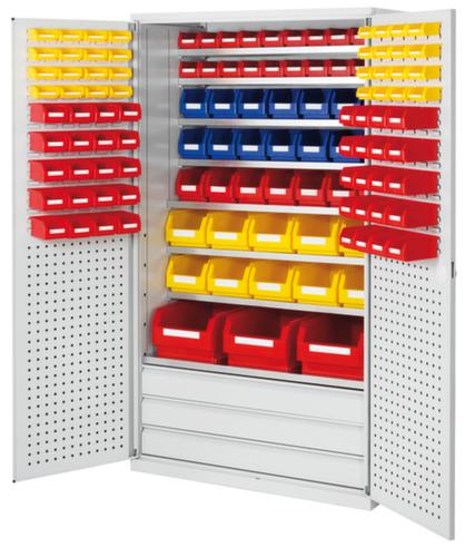 Kappes Großraumschrank RasterPlan® Standard 12 L