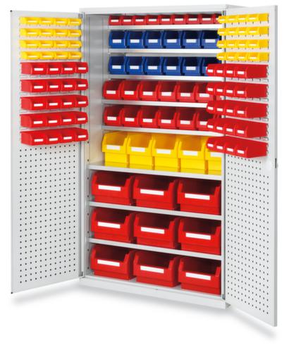 Kappes Großraumschrank RasterPlan® Standard 7 L