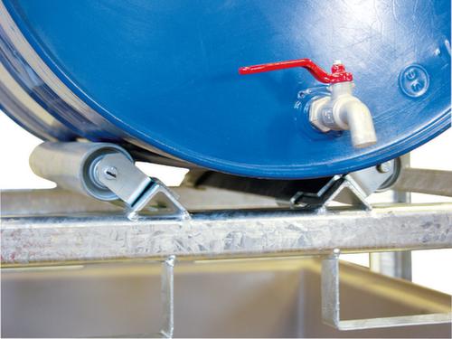 Cemo Winkelauflage Standard 1 L