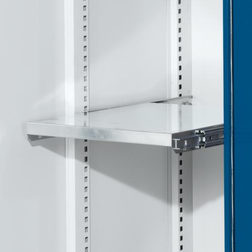 Kappes Auszugboden RasterPlan® für Vertikalschrank, Breite x Tiefe 500 x 600 mm Standard 1 L