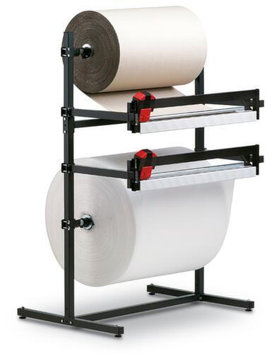 Rocholz Doppel-Schneidständer 2000 Standard 2 L