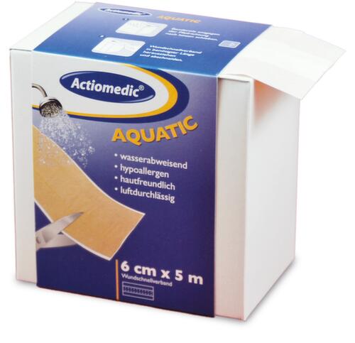 actiomedic Pflastersortiment Standard 7 L