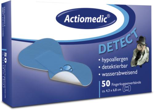 actiomedic Pflastersortiment Standard 4 L