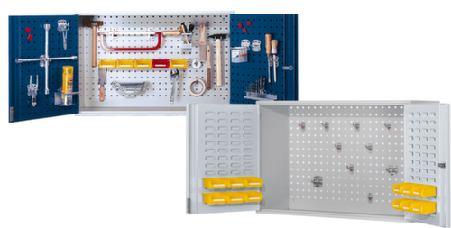 Kappes Wandschrank RasterPlan® Standard 2 L