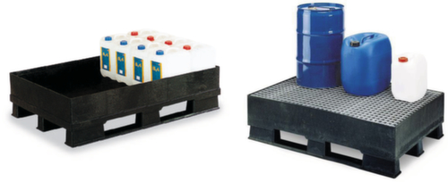 Paletten-Auffangwanne Standard 1 L