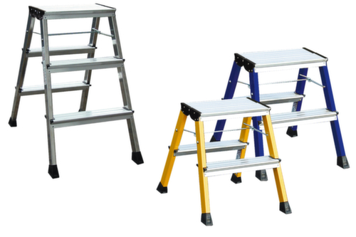 Rollklapptritt Standard 1 L