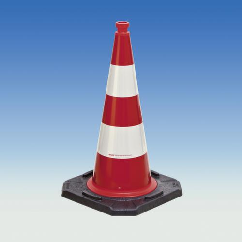 Moravia Reflex-Leitkegel MORION Milieu 1 L