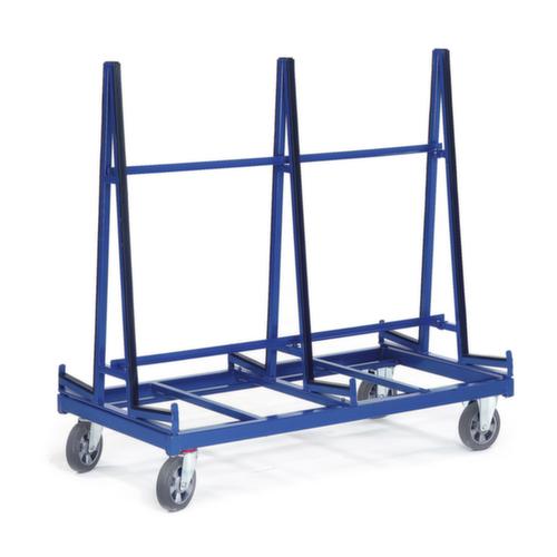 Rollcart Plattenwagen mit 1200 kg Traglast Standard 3 L