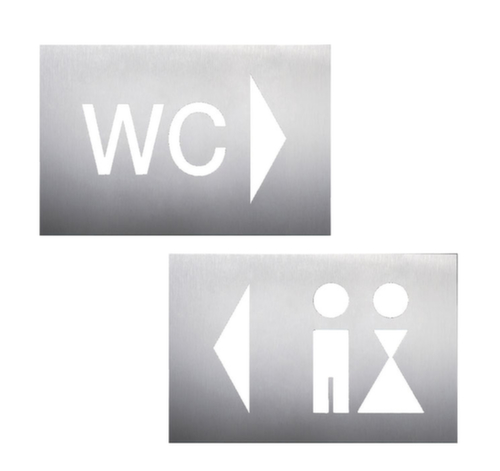 Wegweiser Standard 1 L