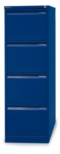 Bisley Hängeregistraturschrank Standard 3 L