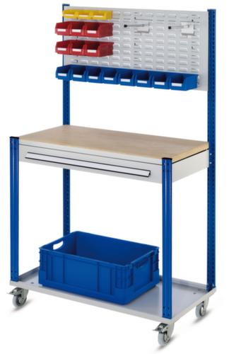 Kappes Mobile Arbeitsstation RasterPlan® Standard 5 L