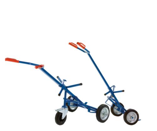 Rollcart ESD-Fasskarre Standard 1 L