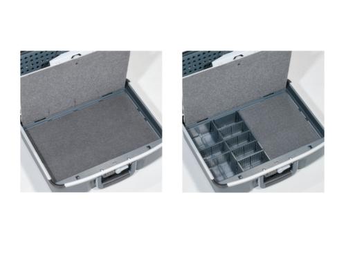 Allit Würfelschaum ProServe Standard 1 L